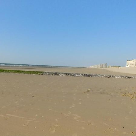 Sunny Bank Westende Zeezicht Миделкерке Екстериор снимка