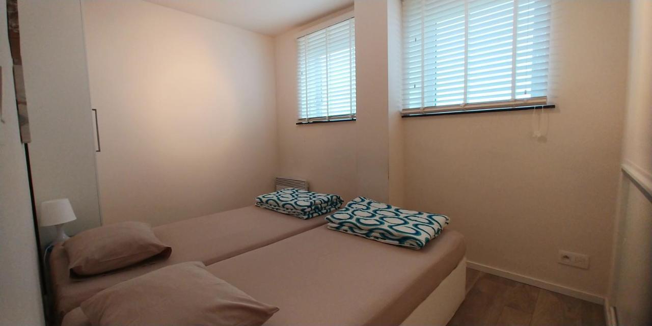 Sunny Bank Westende Zeezicht Миделкерке Екстериор снимка