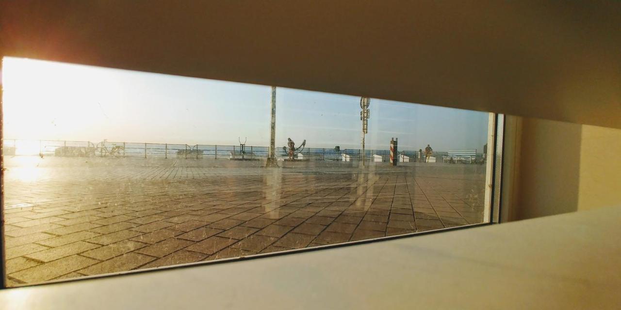 Sunny Bank Westende Zeezicht Миделкерке Екстериор снимка